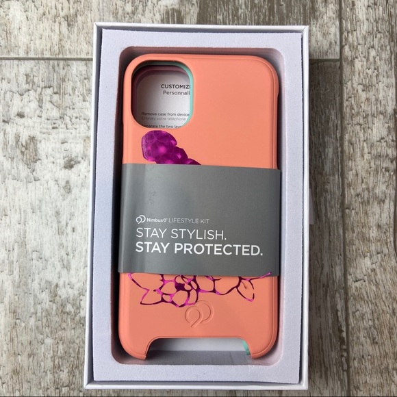 Mulan iPhone 11 3-Piece Cover Set - Picture 8 of 11